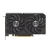 ASUS Dual Radeon RX 9060 XT 16GB GDDR6 Graphics Card